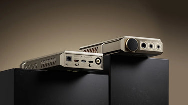 FiiO M27 Titane - EasyLounge - 5
