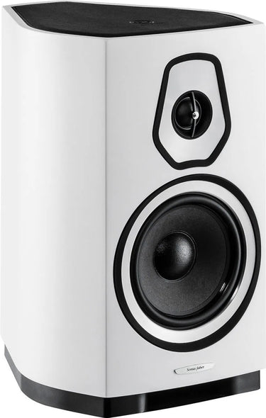 Sonus Faber Sonetto II Blanc - EasyLounge - 4