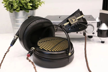 Audeze LCD-4z - EasyLounge - 15