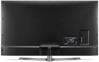 LG Electronics 43UJ670V - EasyLounge - 2