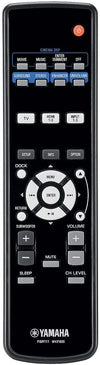 Yamaha YRS 2100 noir - EasyLounge - 3