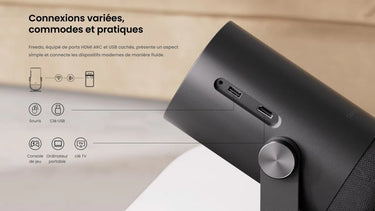 Dangbei Freedo Freedo + PowerBank - EasyLounge - 30