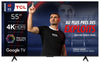 TCL 55P71B - EasyLounge - 26