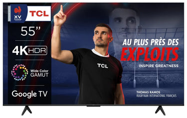 TCL 55P71B - EasyLounge - 26