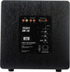 Velodyne Deep Blue 15 Noir - EasyLounge - 5