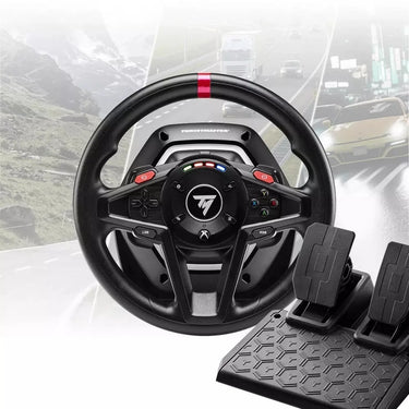 Thrustmaster  T128 Shifter Pack - EasyLounge - 10