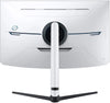 Samsung Odyssey Neo G8 - G85NB 32" - EasyLounge - 19
