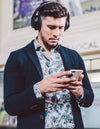 Audio-Technica ATH-ANC900BT Noir - EasyLounge - 17