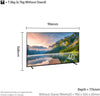 Panasonic TX-40JX800E - EasyLounge - 17