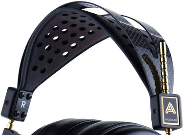 Audeze LCD-4z - EasyLounge - 8