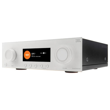 JBL MA9100HP Blanc - EasyLounge - 6