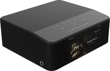 Bluesound Node Icon