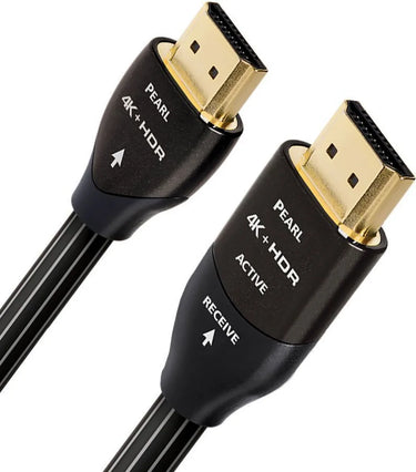 Audioquest Pearl 18 HDMI (10 m)