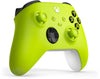 Microsoft Xbox Controller Vert citron - EasyLounge - 3