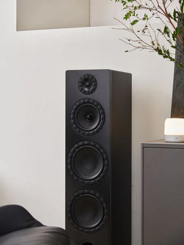 Elipson Prestige Facet II 24F Noir Mat - EasyLounge - 11