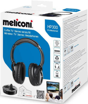 Meliconi HP-300 Professionnel - EasyLounge - 4