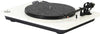 Elipson Chroma 400 RIAA BT Blanc laqué - EasyLounge - 2
