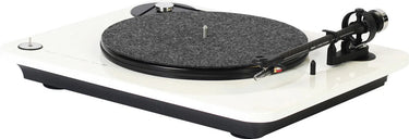 Elipson Chroma 400 RIAA BT Blanc laqué - EasyLounge - 2