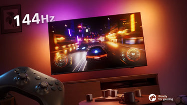 Philips 48OLED809 - EasyLounge - 17