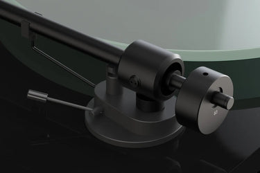 Pro-ject T1 EVO Phono Noir - EasyLounge - 9
