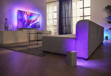 Philips TAW6205 - EasyLounge - 8
