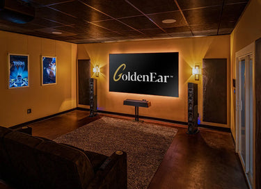 GoldenEar Technology Triton One.R - EasyLounge - 9