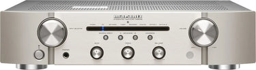 Marantz PM-6006 Silver Gold - EasyLounge - 5
