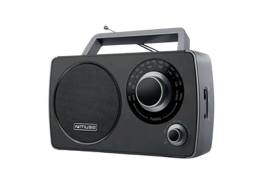 Muse M-075 R Noir
