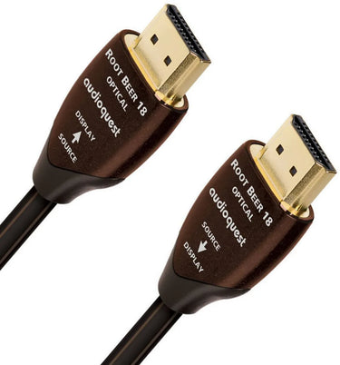Audioquest Root Beer 18 HDMI (5 m)