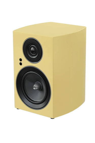 Jamo C707PA MKII Jaune - EasyLounge - 10