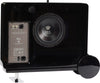 Pied Noir pour Rel Acoustics Planar PL2 - EasyLounge - 5