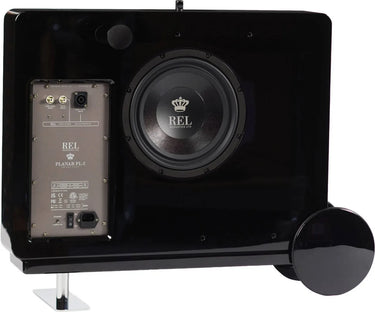 Pied Noir pour Rel Acoustics Planar PL2 - EasyLounge - 5