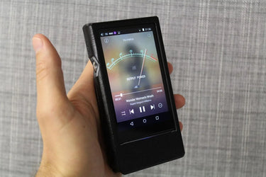 FiiO X7 II + AM3A - EasyLounge - 8