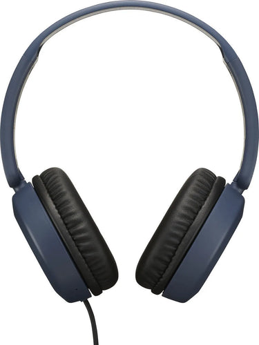 JVC HA-S31M Bleu - EasyLounge - 4