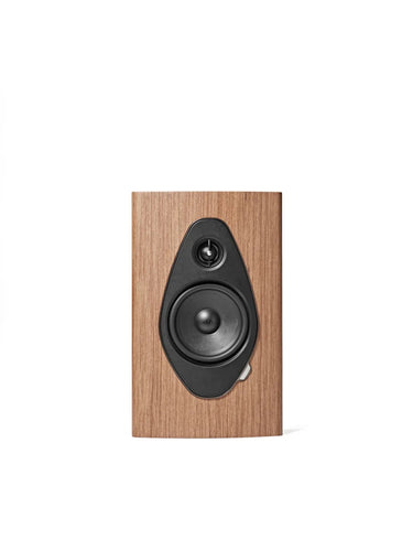 Sonus Faber Sonetto On Wall G2 Noyer (la pièce) - EasyLounge - 2