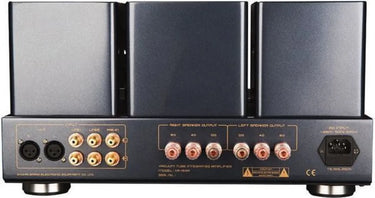 Cayin CS-150A Noir - EasyLounge - 3