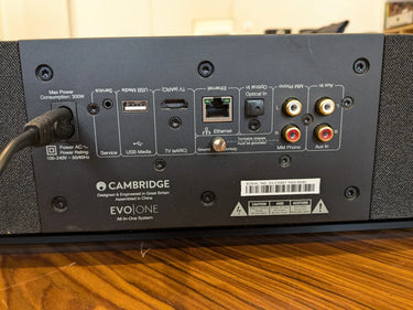 Cambridge Audio EVO ONE - EasyLounge - 4