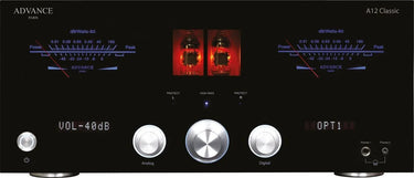 Advance Paris A12 Classic - EasyLounge - 2