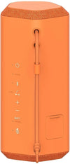 Sony SRS-XE200 Rouge orangé - EasyLounge - 2