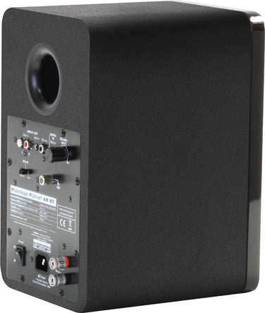 Elipson Prestige Facet 6B BT Noir - EasyLounge - 6