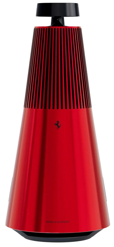 Bang Olufsen Beosound 2 Ferrari