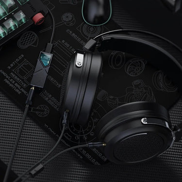 FiiO JT1 - EasyLounge - 14