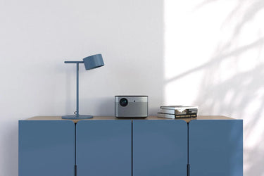 XGIMI H2 Silver - EasyLounge - 5