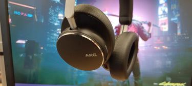 AKG N9 Hybrid Noir - EasyLounge - 33
