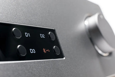 Cambridge Audio CXA81 Gris anthracite - EasyLounge - 6