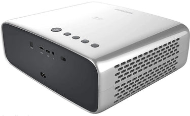 Philips NeoPix Ultra 2 TV+ Silver - EasyLounge - 7