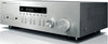 Yamaha R-N402D Silver - EasyLounge - 3
