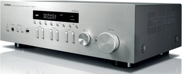 Yamaha R-N402D Silver - EasyLounge - 3