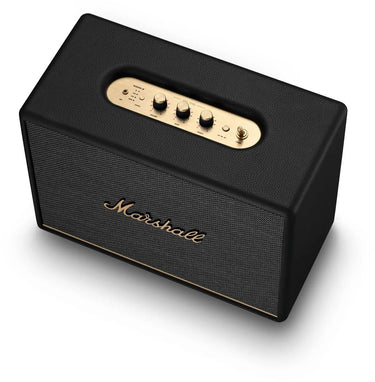 Marshall Woburn 3 BT Noir - EasyLounge - 6