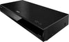 Panasonic DP-UB820AFK - EasyLounge - 10